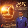 Hope in the Midst of Uncertainty