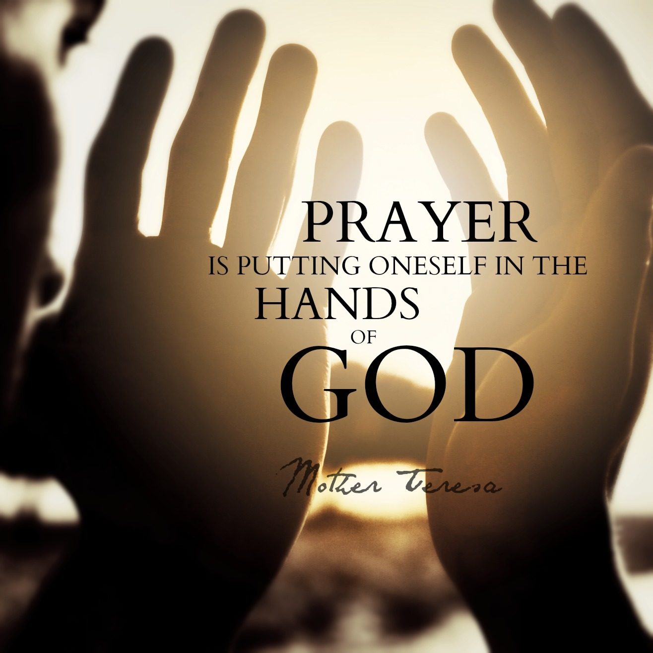 prayer image